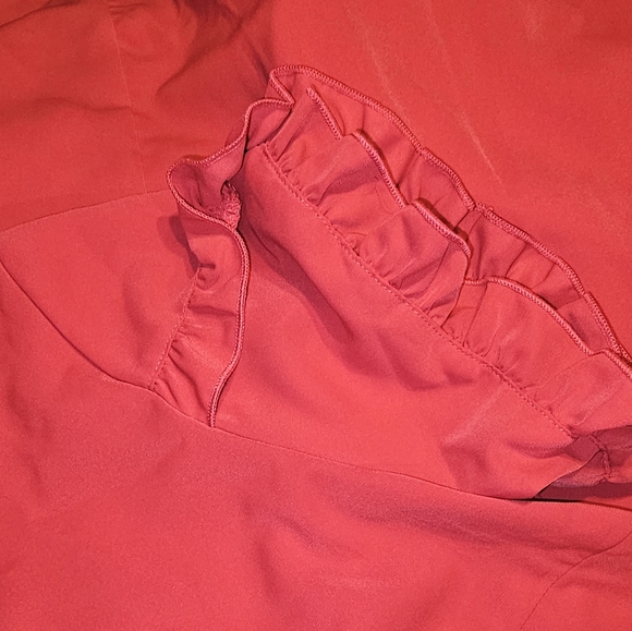 SHEIN Curve dress 1x - Picture 2 of 3